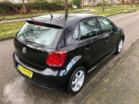 tweedehands VW Polo 1.2-12V BlueMotion Nieuwe APK!!