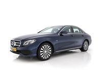 tweedehands Mercedes E350 e Lease Edition (INCL.BTW) *BURMESTER | FULL-LED | NAVI-PROF | 1/2LEDER | ECC | PDC | CRUISE*