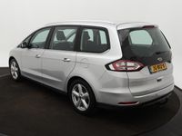 tweedehands Ford Galaxy 160PK Titanium | 7 Zits | Trekhaak 1600KG | Climate | Keyless | Navi