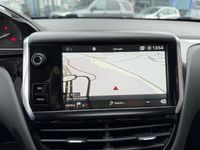 Occasion Peugeot 208 82 PK (60 kW) 2017 Grijs Hatchback