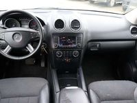 tweedehands Mercedes ML350 M-klasse Export/Meeneemprijs, Navigatie, Cruise co