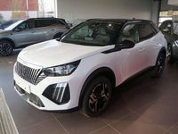 Nieuw Peugeot 2008 GT 136 PK (100 kW) 2025 Wit SUV