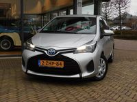 tweedehands Toyota Yaris Hybrid 1.5 Hybrid Aspiration APLLE CARPLAY / ANDROID AUTO