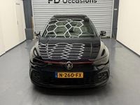 Occasion VW Golf VIII GTI 320 PK (235 kW) 2020 Zwart Hatchback