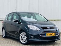 Occasion Ford C-MAX Titanium 138 PK (101 kW) 2015 Zwart MPV