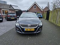 tweedehands VW CC 1.8 TSI 5p. Automaat Leer /alcantara