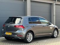 tweedehands VW Golf VII 1.0 TSI AUTOMAAT HIGHLINE, 34000 KM, VELE OPTIES, TREKHAAK