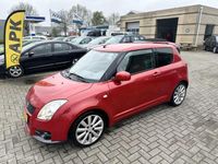 tweedehands Suzuki Swift 1.6 Sport