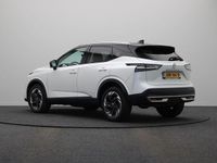 Occasion Nissan Qashqai N-Connecta 158 PK (116 kW) 2025 Wit SUV