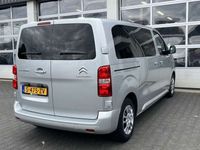 tweedehands Citroën Spacetourer 8-persoons 1.6 BlueHDi 115 M S&S Business Marge/ g