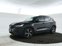 Occasion Volvo XC40 R-Design 2020 Zwart SUV