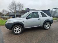 tweedehands Land Rover Freelander Hardback 2.0 Td4 E Hard Top New Apk! Nap!!!