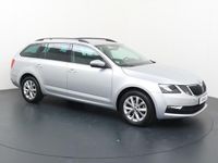 tweedehands Skoda Octavia Combi 1.0 TSI Greentech Business Edition