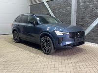 Nieuw Volvo XC90 Ultra 310 PK (228 kW) 2025 Blauw SUV