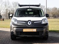 Occasion Renault Kangoo 44 kW (60 PK) 2020 Wit MPV