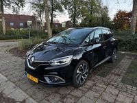 Occasion Renault Grand Scénic IV Bose Edition 140 PK (102 kW) 2019 Zwart MPV