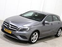 tweedehands Mercedes A180 Ambition