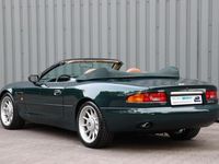 tweedehands Aston Martin DB7 Volante 3.2 L6 340 PK *112.981KM.!*