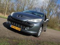 tweedehands Peugeot 207 CC 1.6 VTi Première