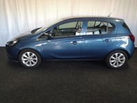 tweedehands Opel Corsa 1.4 Edition AIRCO/BLUETOOTH/CRUISE/ELEK.PAKKET