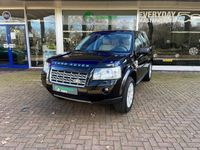 tweedehands Land Rover Freelander 2.2 TD4 HSE