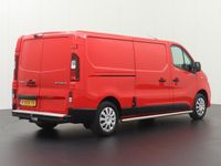 tweedehands Renault Trafic 1.6DCi 120PK Lang Edition | Airco | Camera | Cruise | Trekhaak