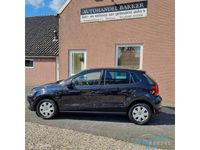 tweedehands VW Polo 1.0 BlueMotion Edition 5 drs lounge