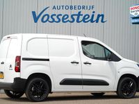 Occasion Citroën Berlingo 76 PK (55 kW) 2021 Wit MPV