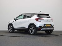 tweedehands Renault Captur TCe 140pk Intens EDC/Automaat | Navigatie | Climate Control | Cruise Control |