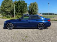 tweedehands BMW 540 High Ex. Ed.