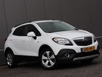 Occasion Opel Mokka Selection 116 PK (85 kW) 2016 Wit SUV