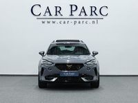 Occasion Cupra Formentor 311 PK (228 kW) 2021 Grijs SUV