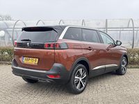 Occasion Peugeot 5008 GT 145 PK (106 kW) 2023 Bruin MPV