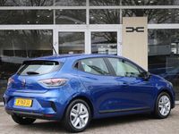 Occasion Renault Clio V Evolution 2023 Blauw Hatchback