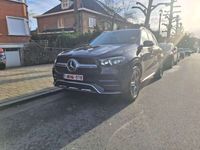 tweedehands Mercedes GLE300 d 4-Matic