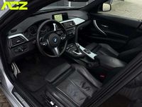 Occasion BMW 320 Gran Turismo M Sport 184 PK (135 kW) 2016 Grijs Hatchback