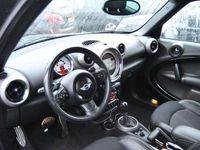 tweedehands Mini Cooper Countryman 1.6 S Chili leer, navi, cruise