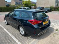 Occasion Toyota Auris 99 PK (72 kW) 2014 Stationwagen