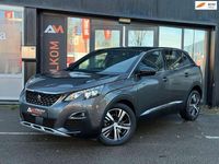 Occasion Peugeot 3008 GT-line 131 PK (96 kW) 2020 Grijs SUV