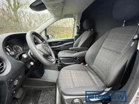 tweedehands Mercedes Vito 114 CDI Automaat | Lang Trekhaak | Camera | 2020 Euro6