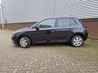 tweedehands Skoda Fabia 1.0 TSI Monte Carlo Cruise control PDC Klimaat con