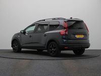 Occasion Dacia Jogger Extreme 101 PK (74 kW) 2022 Grijs MPV