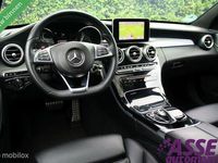 tweedehands Mercedes 250 C-KLASSE EstateCDI Prestige