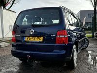 tweedehands VW Touran 1.6-16V FSI 7P