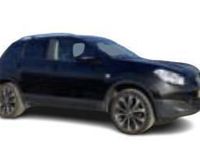 Occasion Nissan Qashqai 117 PK (86 kW) 2010 SUV