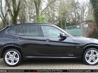 tweedehands BMW X1 xDrive28i M-sport 245pk