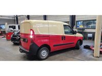 tweedehands Opel Combo 