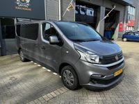 tweedehands Fiat Talento 1.6 MJ EcoJet L2H1 DC SX