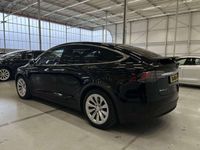 tweedehands Tesla Model X 75D/BTW/Enhanced Autopilot/Leder