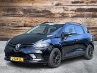 tweedehands Renault Clio IV Estate 0.9 TCe Life | LMV | Airco | PDC | Cruise Control | Trekhaak